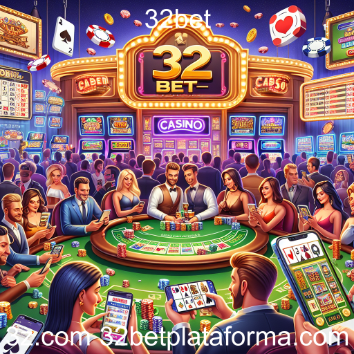 A Revolução dos Jogos Móveis: Entretenimento na Palma da Mão